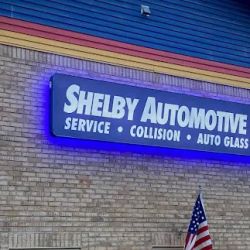Shelby Automotive LLC ico