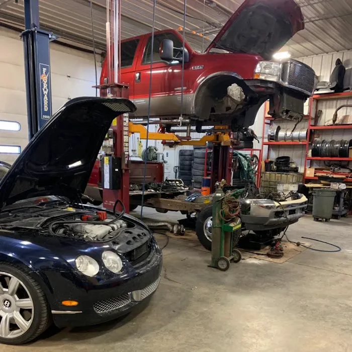 Shelby Automotive LLC 4