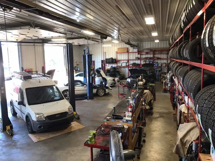 Shelby Automotive LLC 3