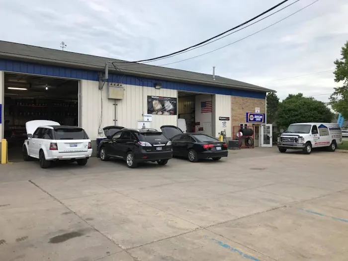 Shelby Automotive LLC 6