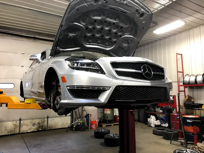 Shelby Automotive LLC 8