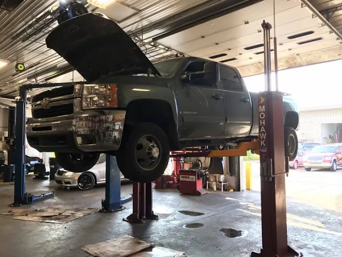 Shelby Automotive LLC 9