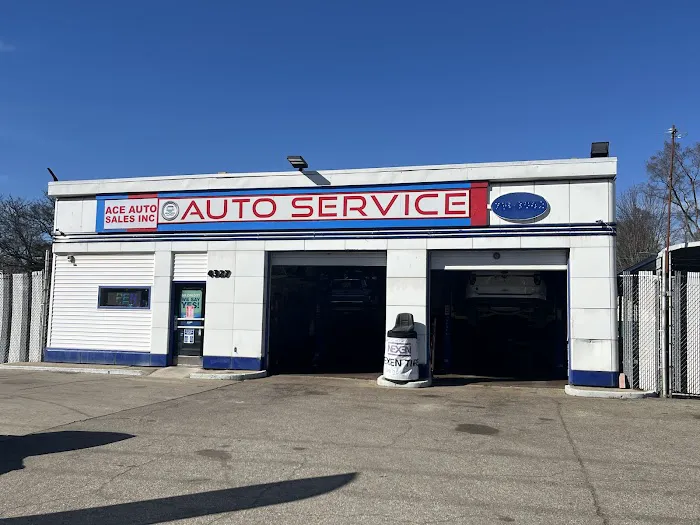 IGNITION AUTOS 0