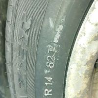 Don's Tire Services