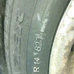 Don's Tire Services ico