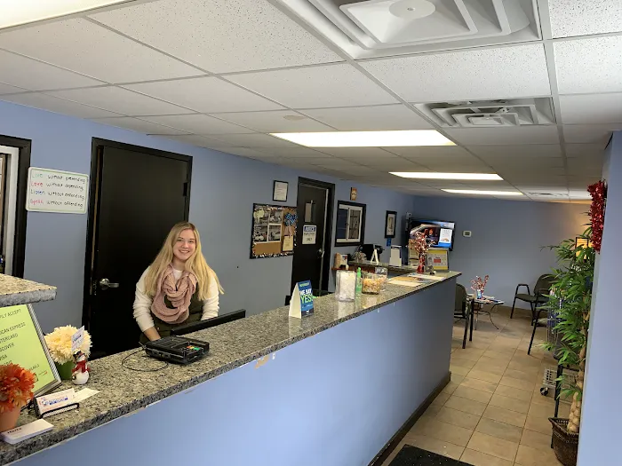 Auto Medics of Shelby 6