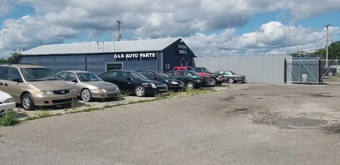 A & A Auto & Truck Parts 0