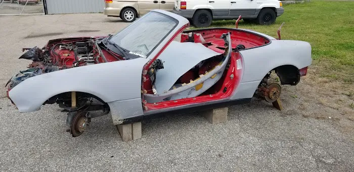 A & A Auto & Truck Parts 1