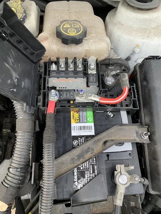 Walmart Auto Care Centers 3
