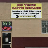 Nu Tech Auto Repair
