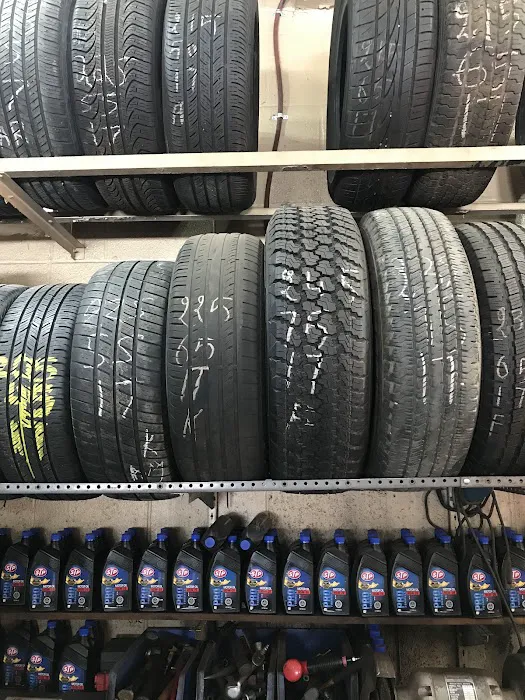Nu Tech Auto Repair 1