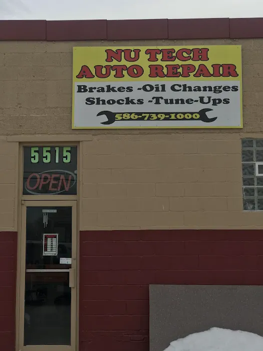 Nu Tech Auto Repair 3