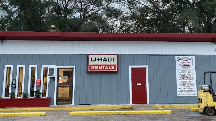 Adam's North American Repairs, LLC 5
