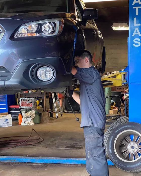 Adam's North American Repairs, LLC 0