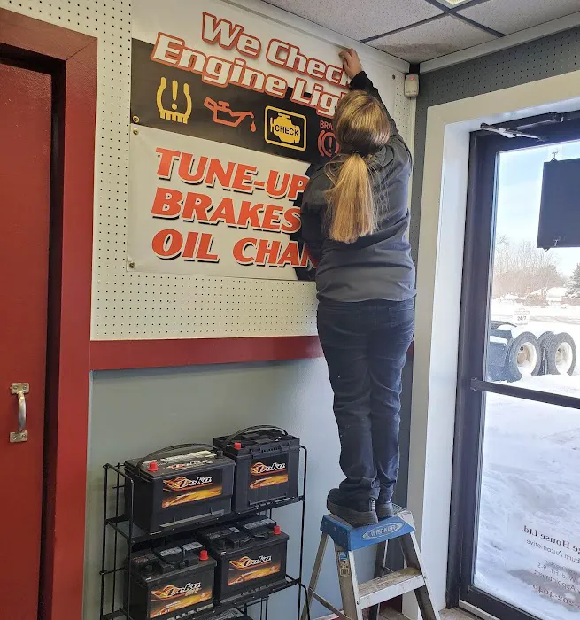 Adam's North American Repairs, LLC 8