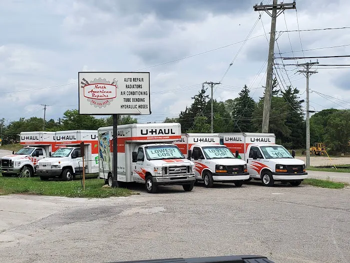 Adam's North American Repairs, LLC 9