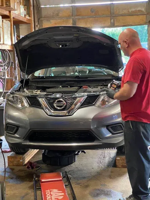 Adam's North American Repairs, LLC 7