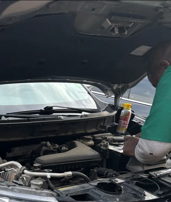 O'Reilly Auto Parts 0