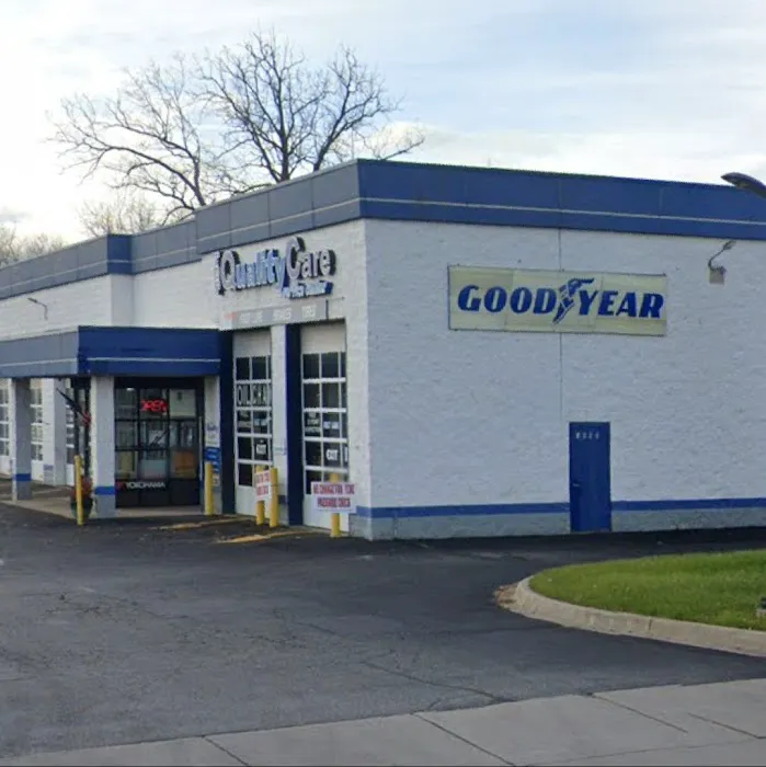 Top Quality Care Auto Service 2