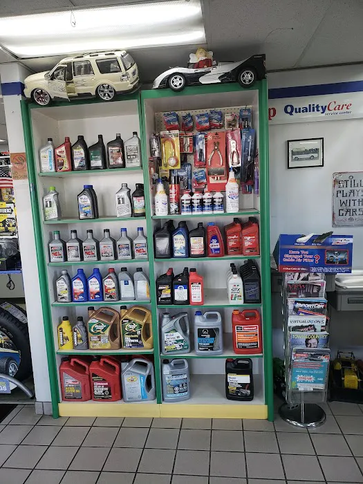 Top Quality Care Auto Service 5
