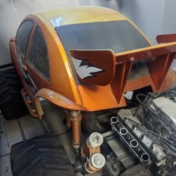 Top Quality Care Auto Service ico