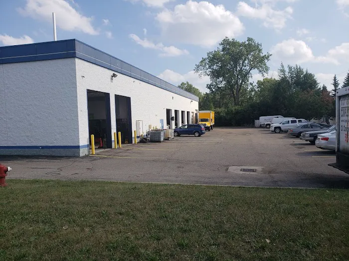 Top Quality Care Auto Service 7