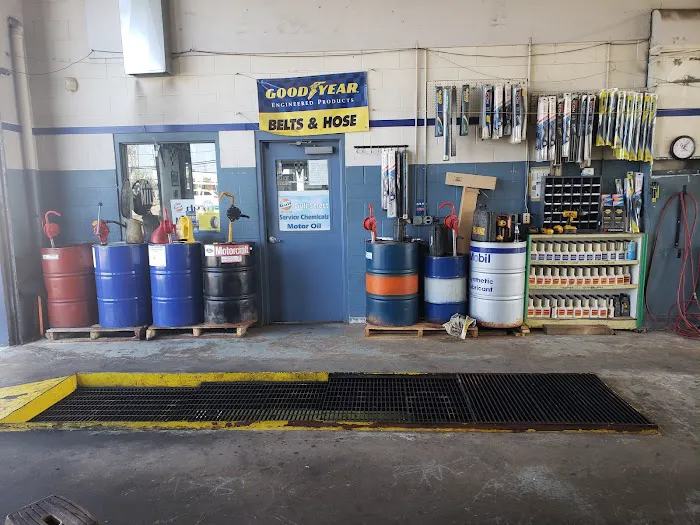 Top Quality Care Auto Service 8