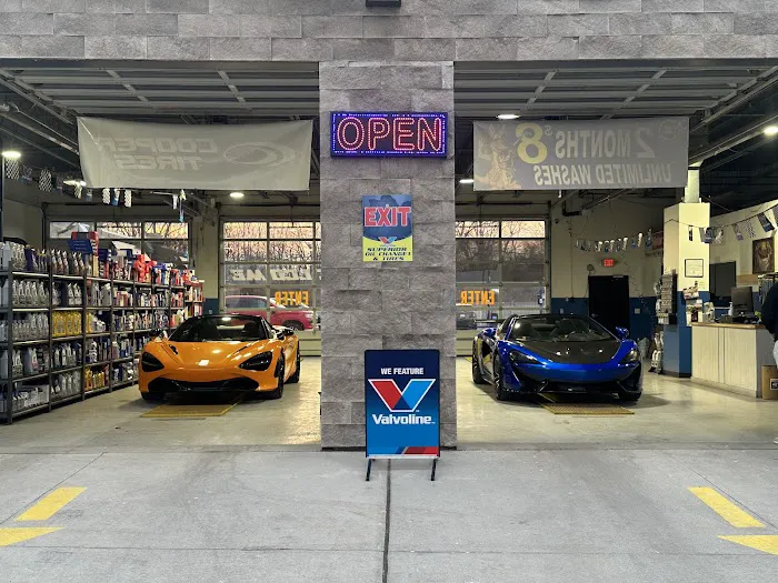 Superior Oil Change and Tires 2