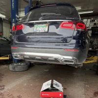 Muffler Man Auto Service