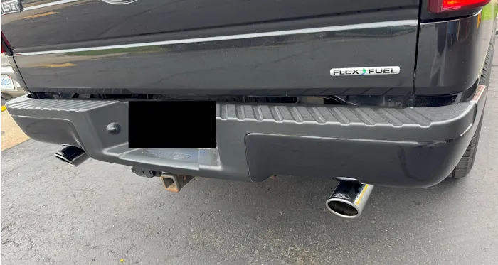 Muffler Man Auto Service 7