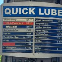 Troy Quick Lube