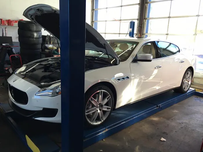 Revive Auto Repair® 5