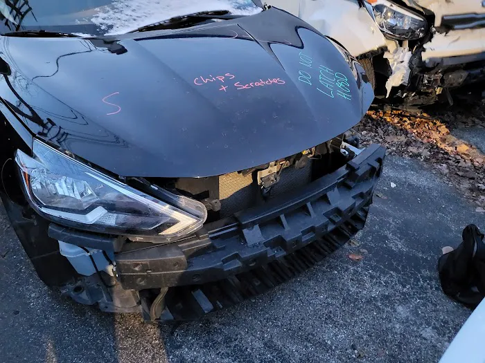 Gerber Collision & Glass 1