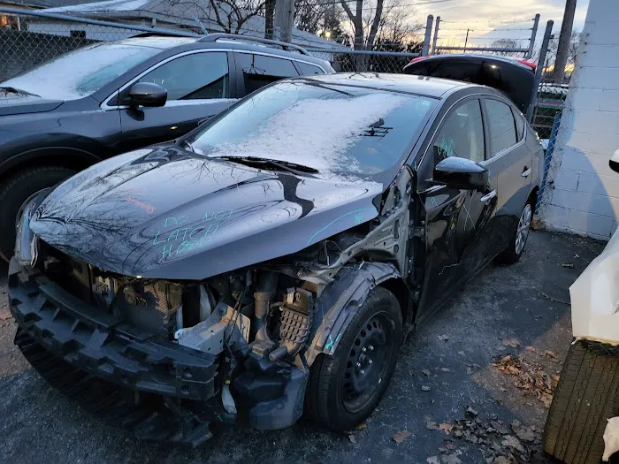 Gerber Collision & Glass 3