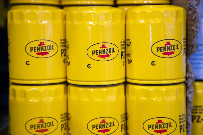 Pennzoil Kwik Oil Change 3