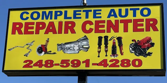 US Wheel And Tire 3