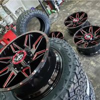 US Wheel And Tire