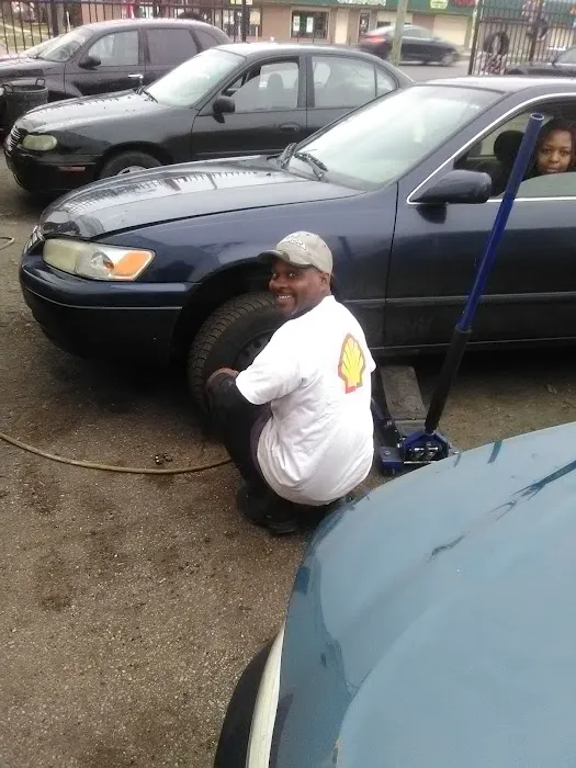 Davis Bros Collision Clinic 4