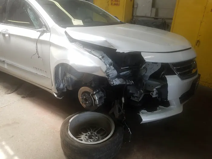 Davis Bros Collision Clinic 0