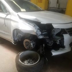 Davis Bros Collision Clinic ico