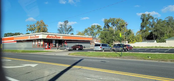 AutoZone Auto Parts 4
