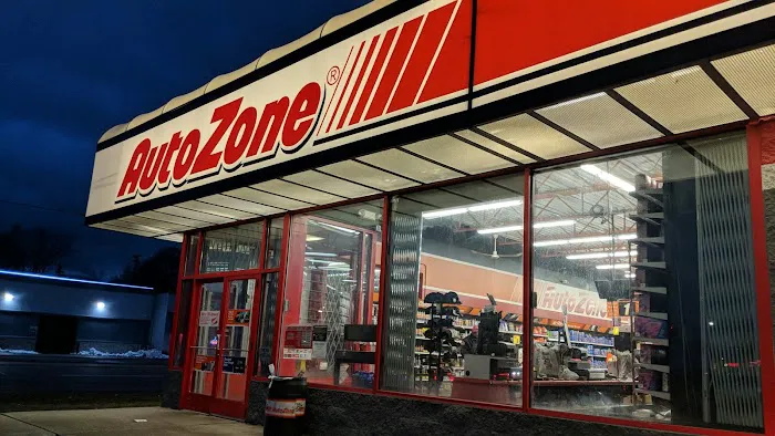 AutoZone Auto Parts 5