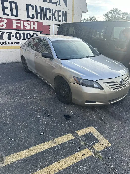 mpower collision shop 1