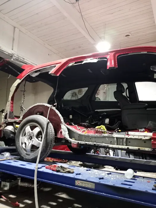 mpower collision shop 5