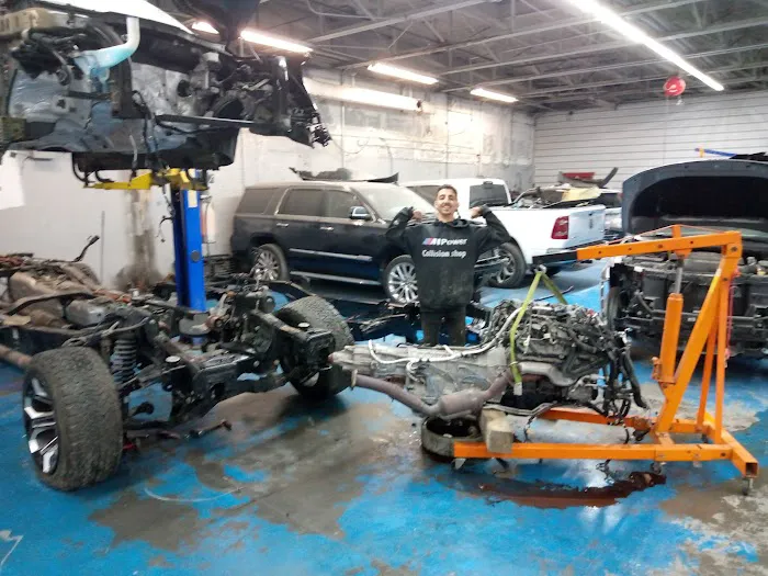 mpower collision shop 3