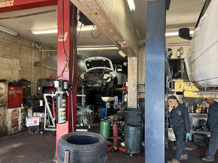 Ray's Auto Repair 0