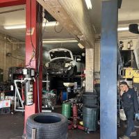 Ray's Auto Repair