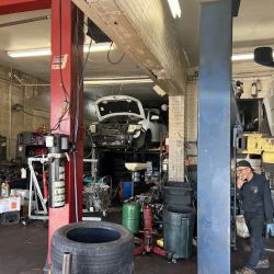 Ray's Auto Repair ico