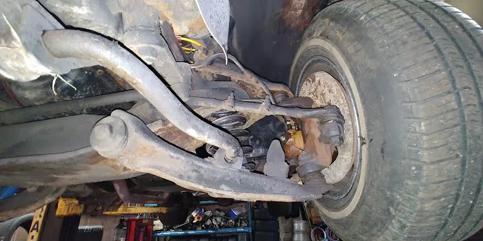 Ray's Auto Repair 4