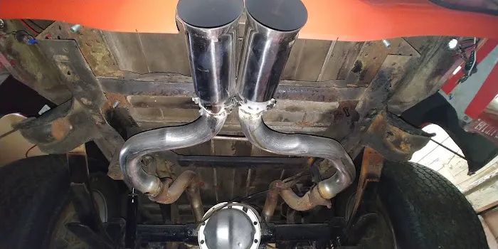 Ray's Auto Repair 5